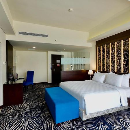 Swiss-Belhotel Silae פאלו מראה חיצוני תמונה