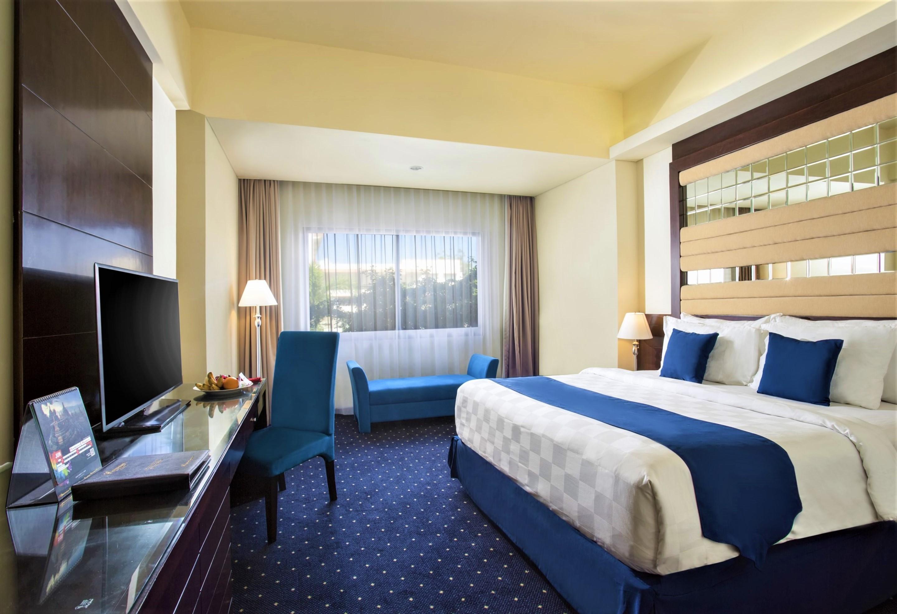 Swiss-Belhotel Silae פאלו מראה חיצוני תמונה