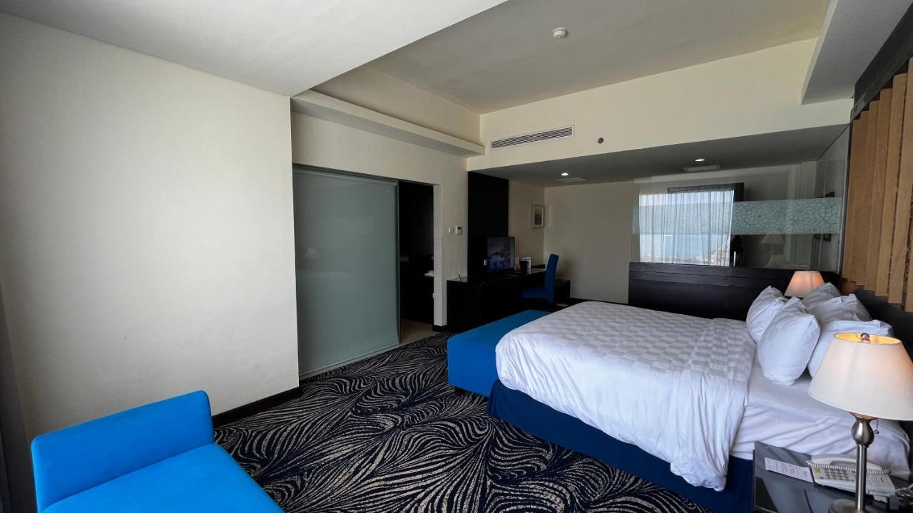 Swiss-Belhotel Silae פאלו מראה חיצוני תמונה