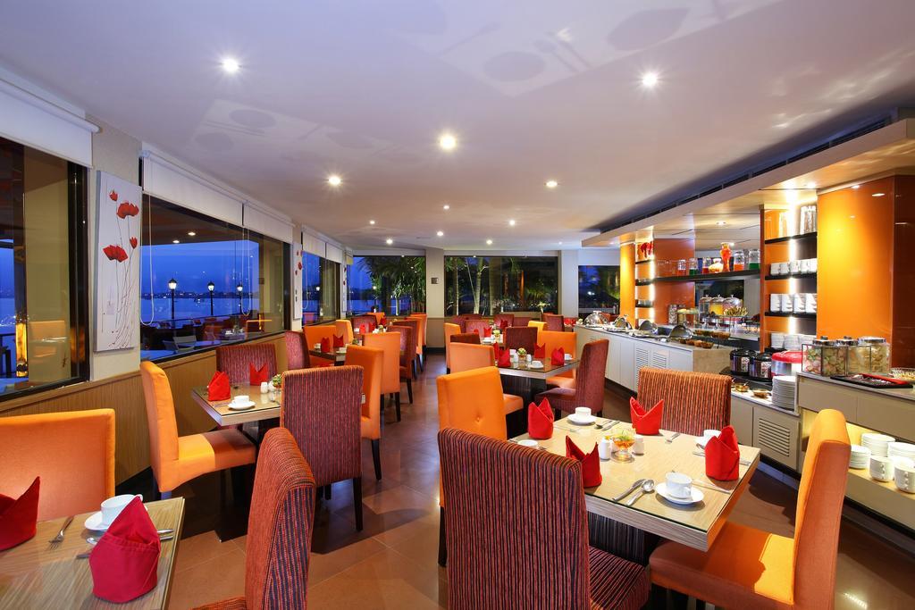 Swiss-Belhotel Silae פאלו מראה חיצוני תמונה