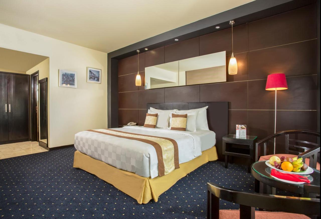 Swiss-Belhotel Silae פאלו מראה חיצוני תמונה