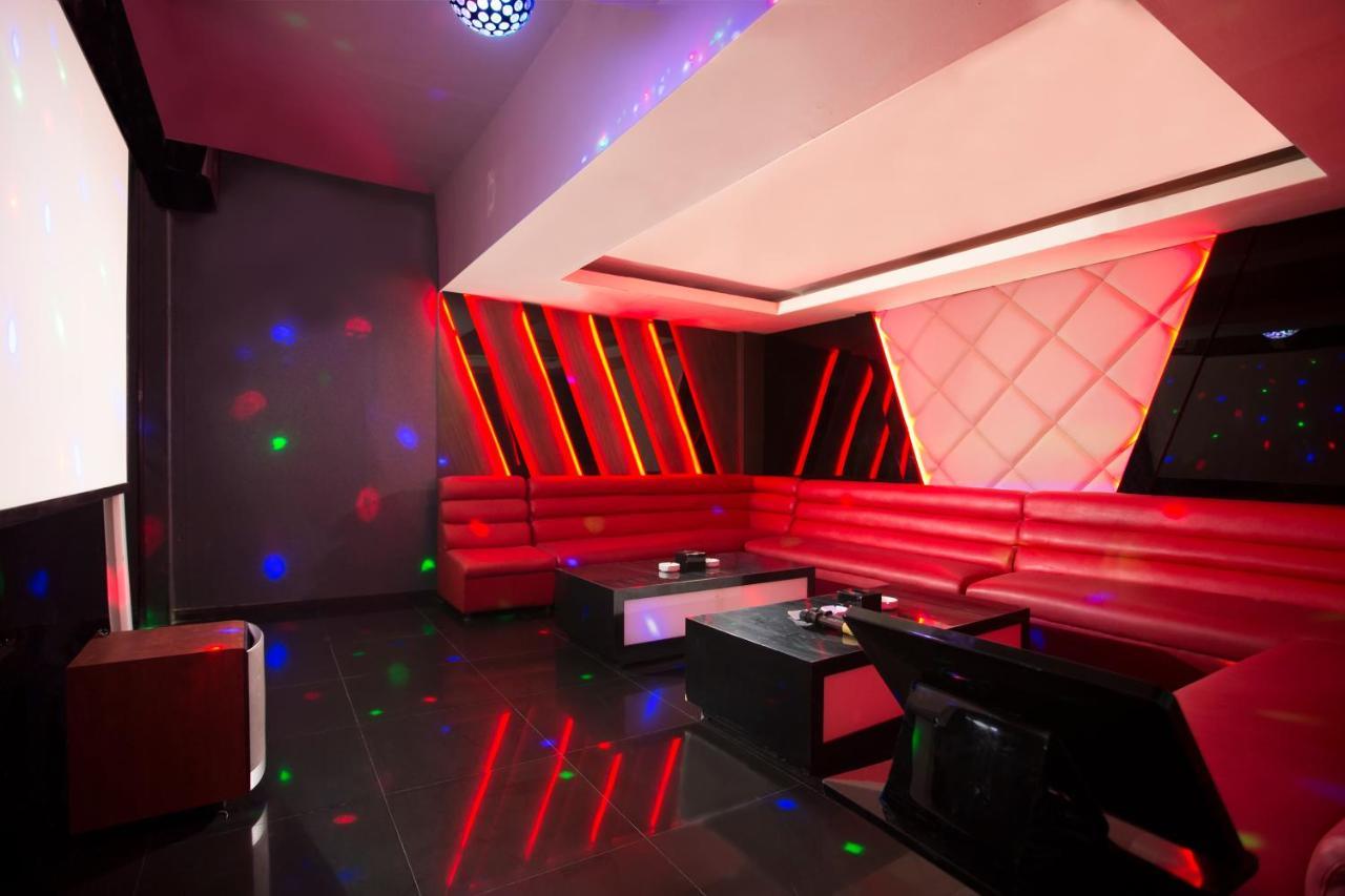 Swiss-Belhotel Silae פאלו מראה חיצוני תמונה